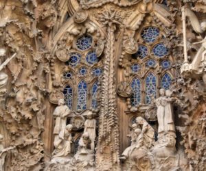 Sagrada Familia Barcelona